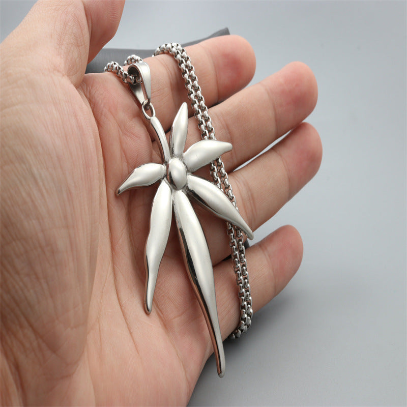 Beautiful Necklace with Unique Style