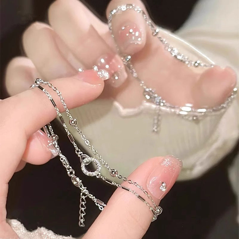 Beautiful Bracelet with Unique Style