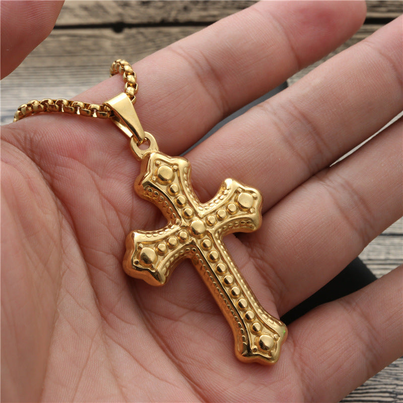 Charming Necklace for Any Occasion