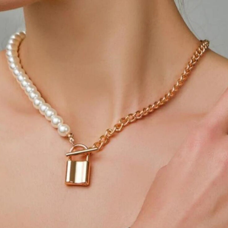 Elegant Pearl Necklace for Every Occasion