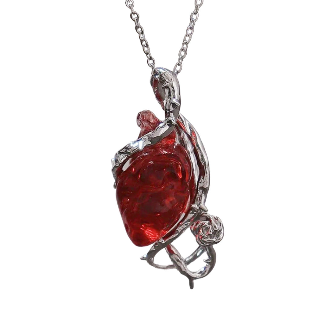 Romantic Necklace for Special Moments