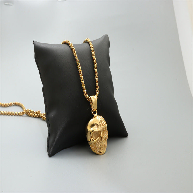 Beautiful Necklace with Unique Style