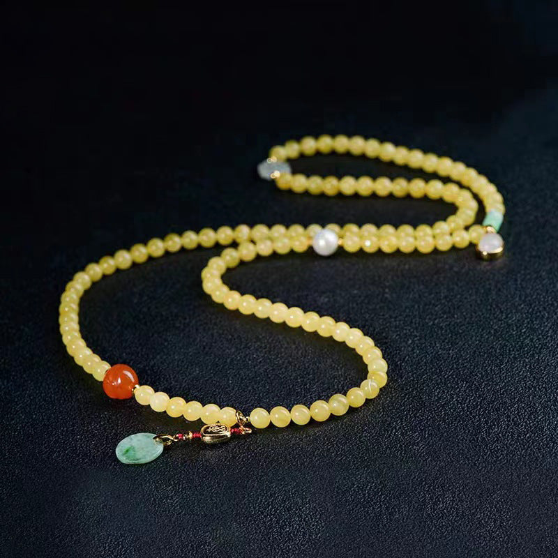 Beautiful Bracelet with Unique Style