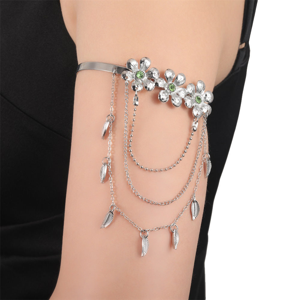 Beautiful Bracelet with Unique Style