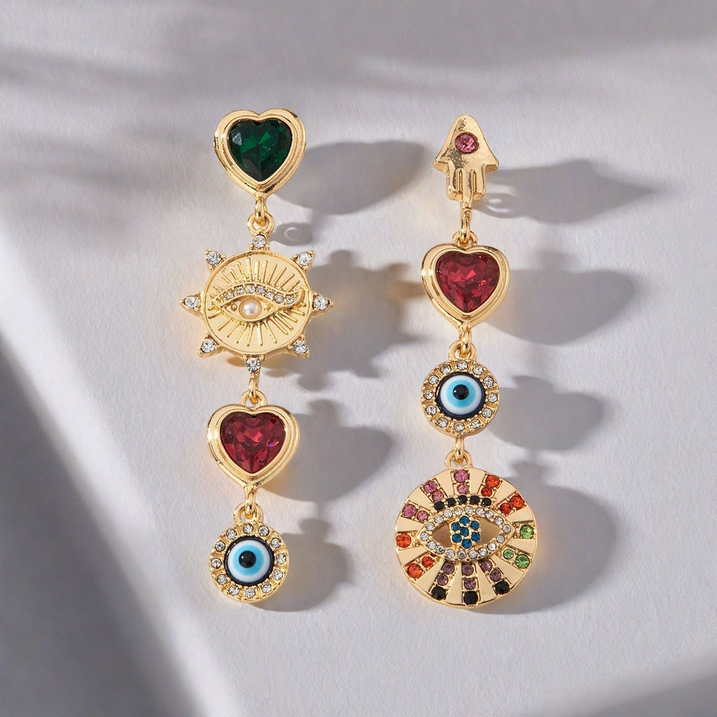 Stunning Earring for Daily Wear