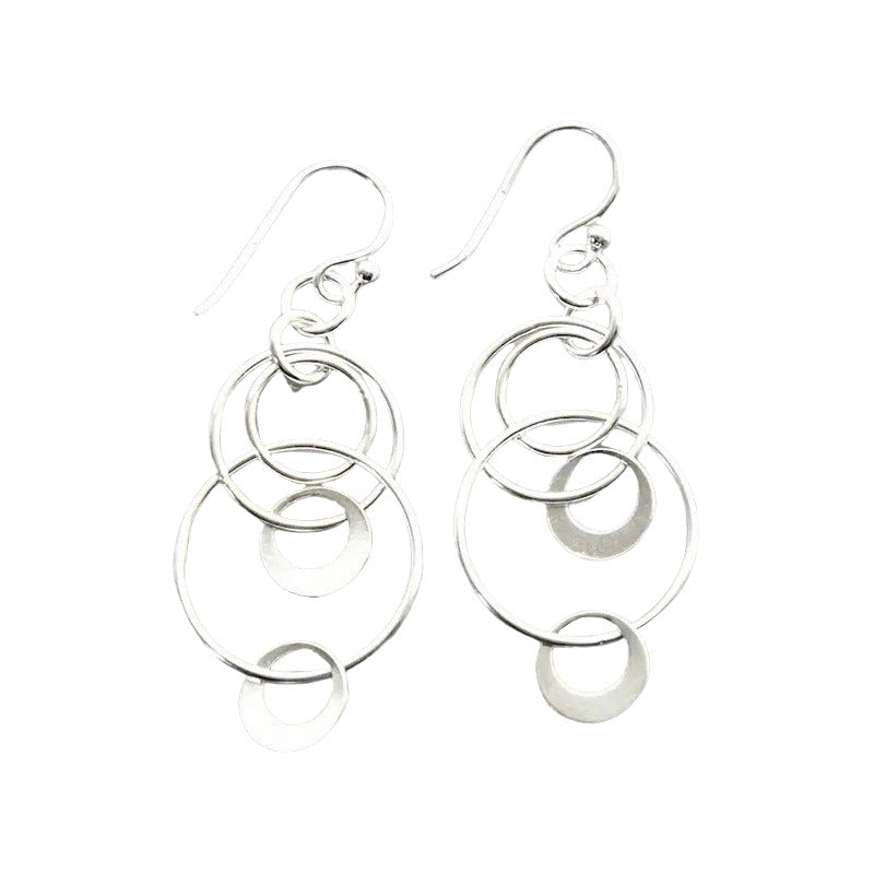 Beautiful Earring with Unique Style