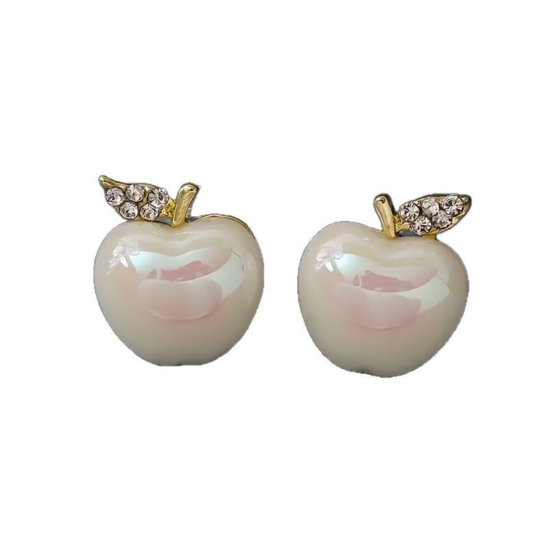 Stunning Pearl Earring for Daily Wear