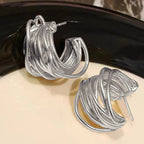 Beautiful Earring with Unique Style