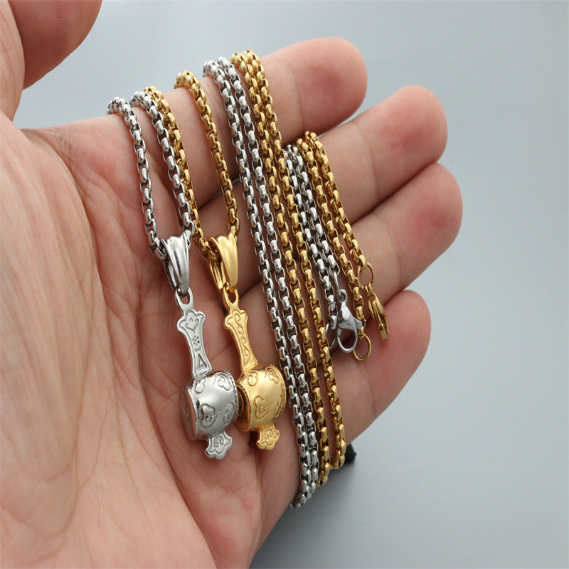 Charming Necklace for Any Occasion