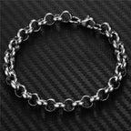 Vintage Handmade Bracelet