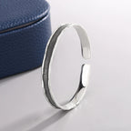 Charming Silver Bracelet for Any Occasion