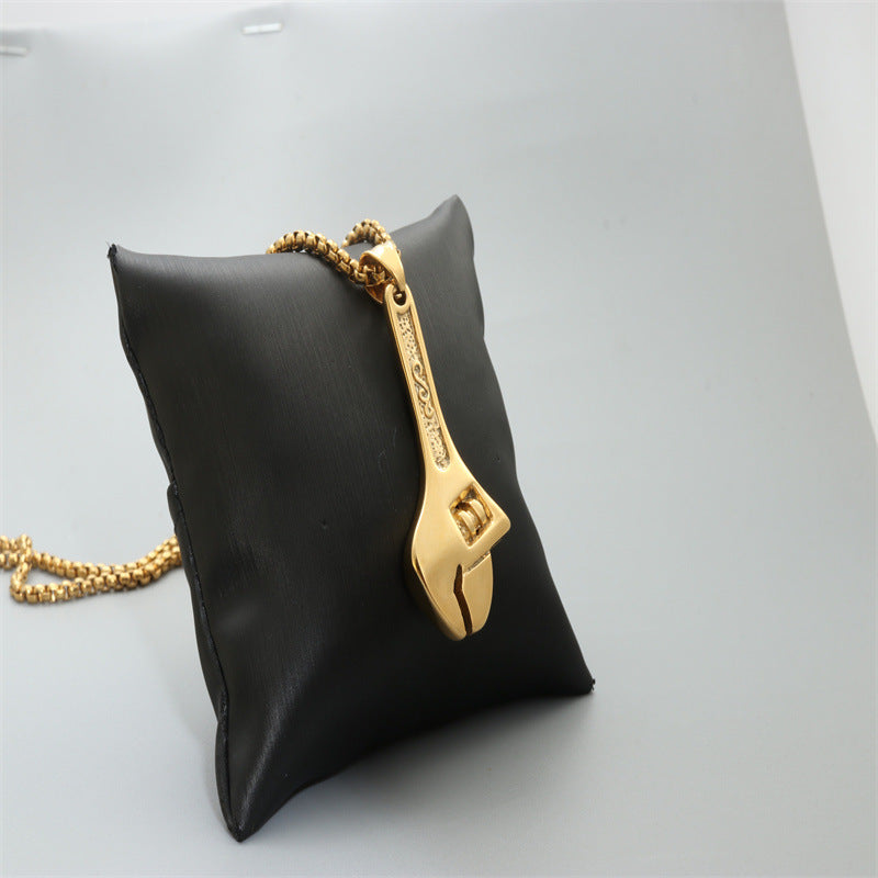 Beautiful Necklace with Unique Style