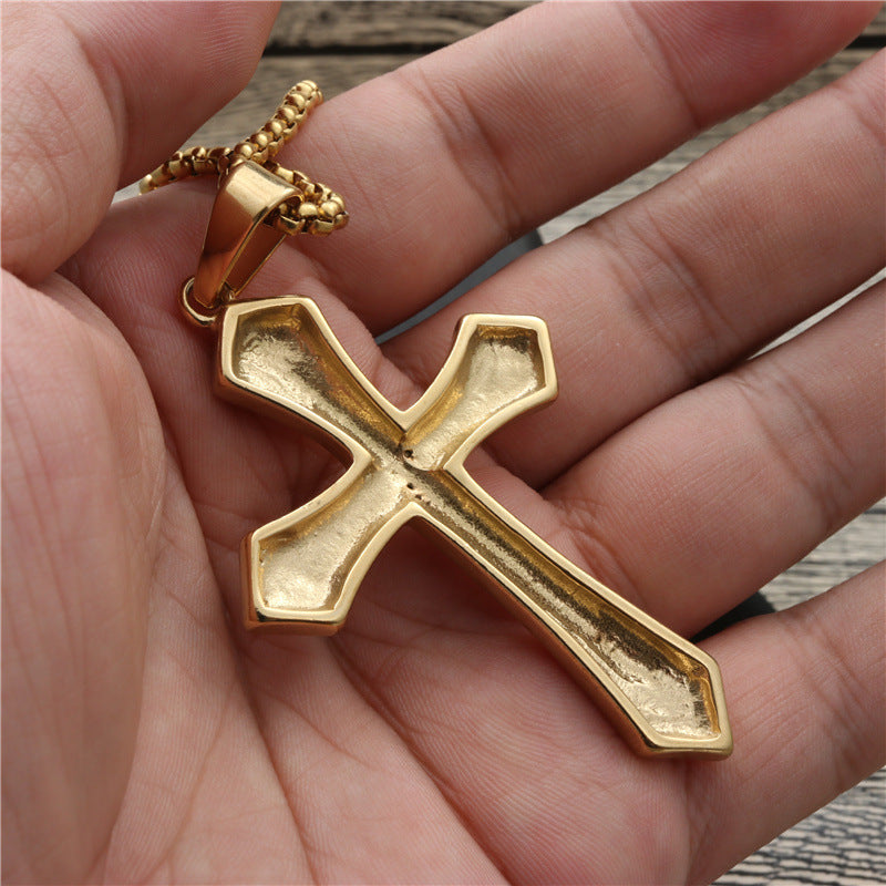 Vintage Handmade Necklace