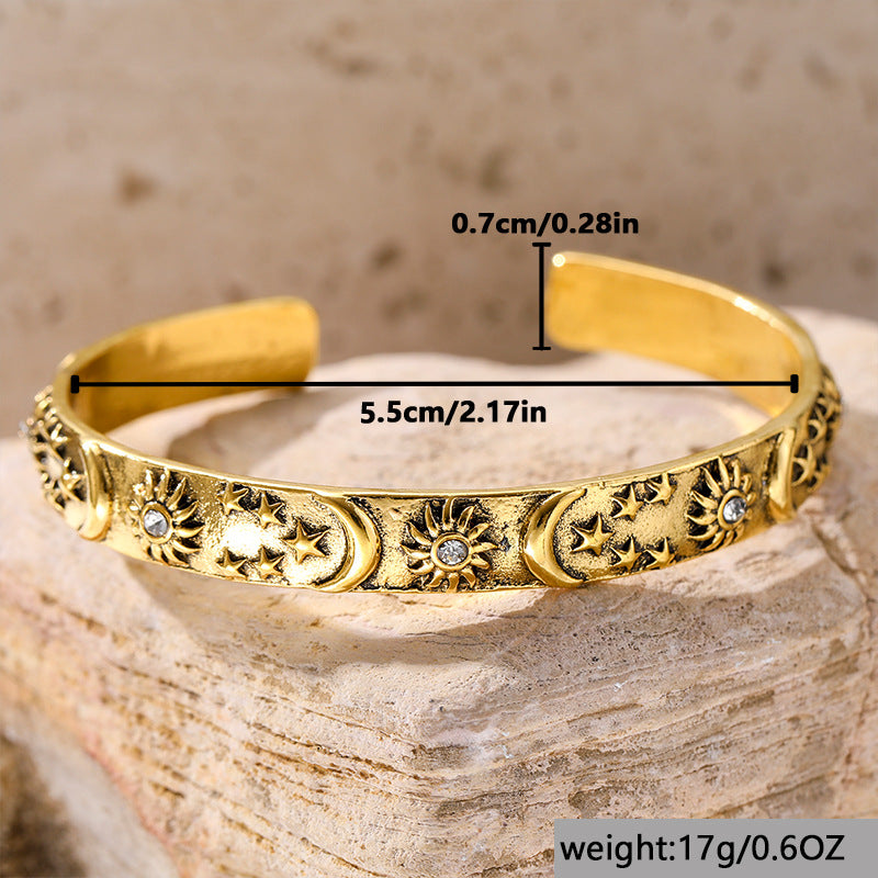 Classic Bracelet with Timeless Appeal