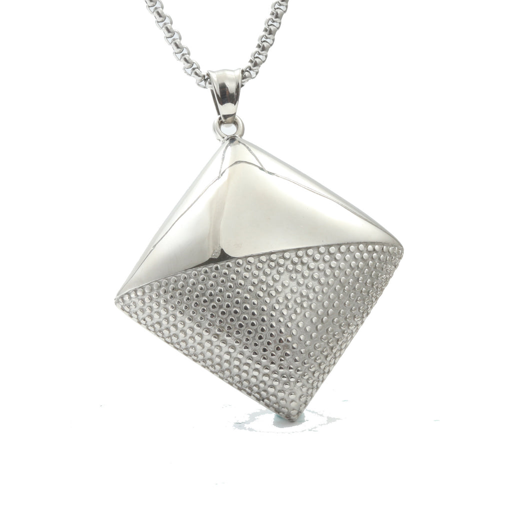 Beautiful Necklace with Unique Style