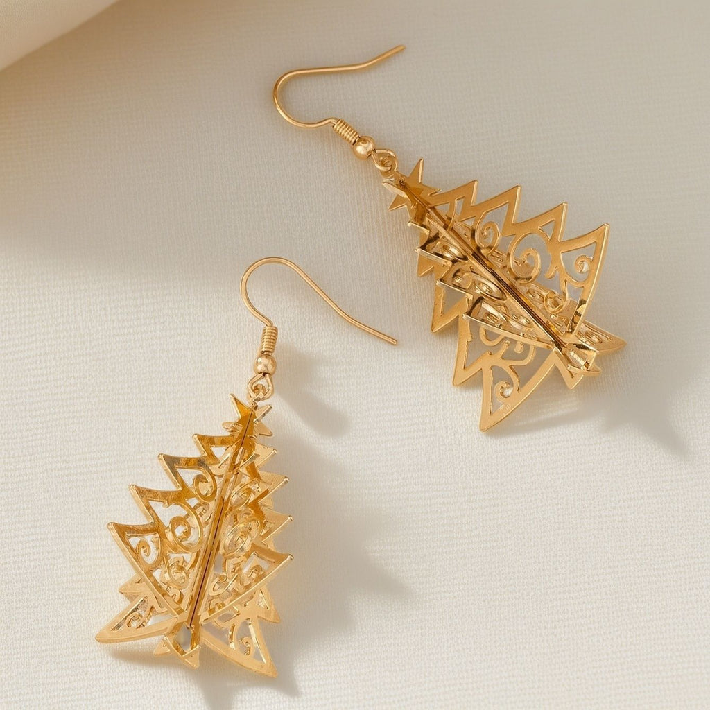 Charming Earring for Any Occasion