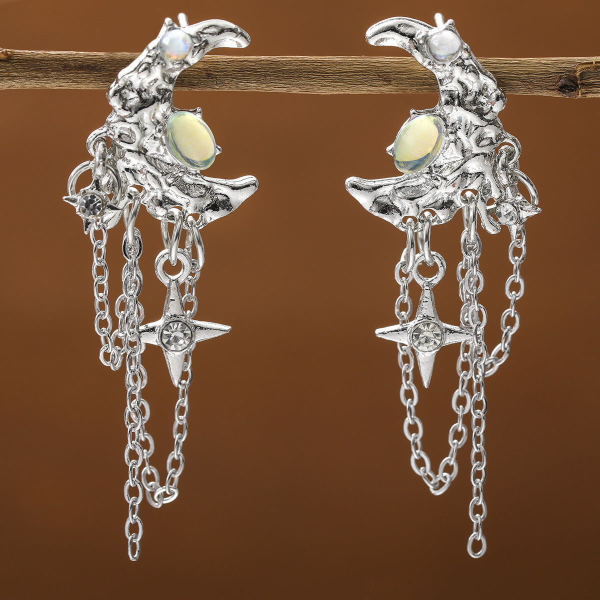 Beautiful Earring with Unique Style