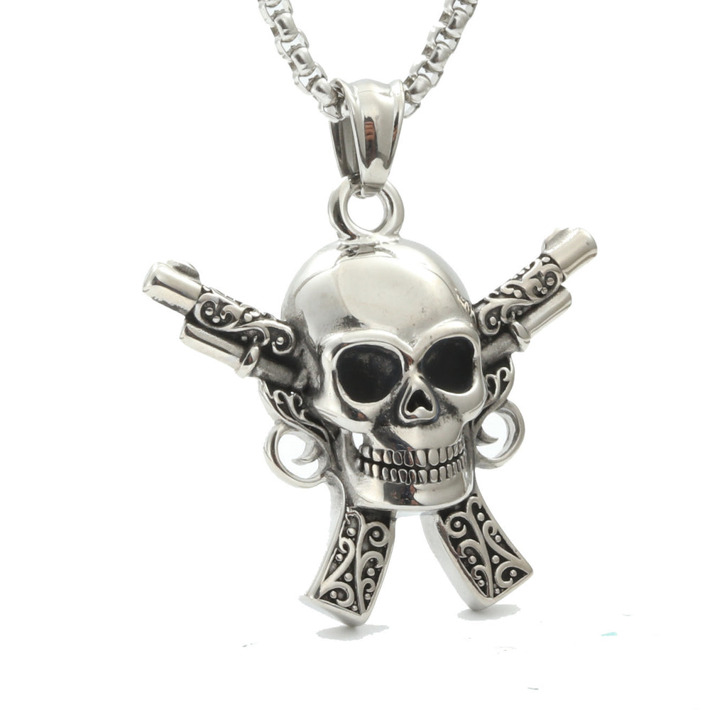 Classic Necklace with Timeless Appeal