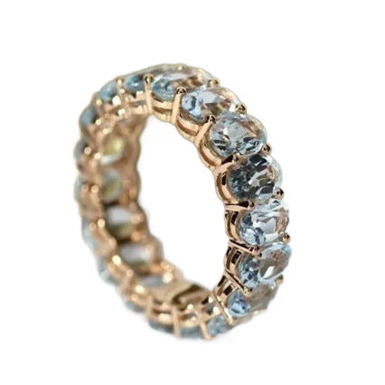 Vintage Handmade Ring