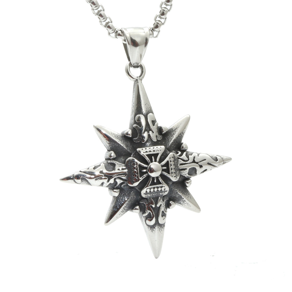 Beautiful Necklace with Unique Style