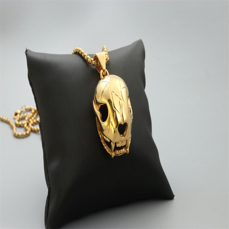 Stunning Necklace for Daily Wear