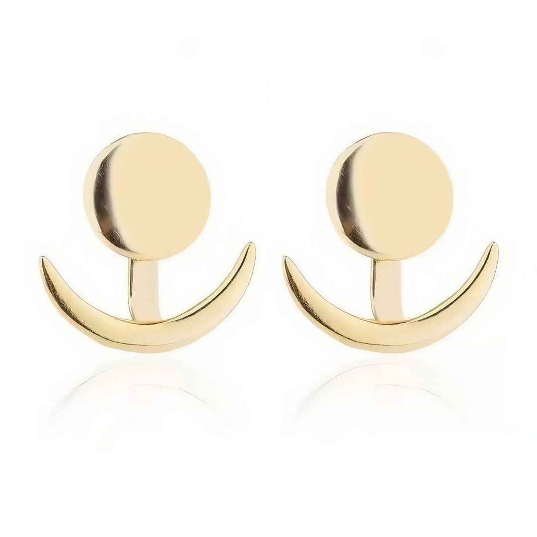 Classic Earring with Timeless Appeal