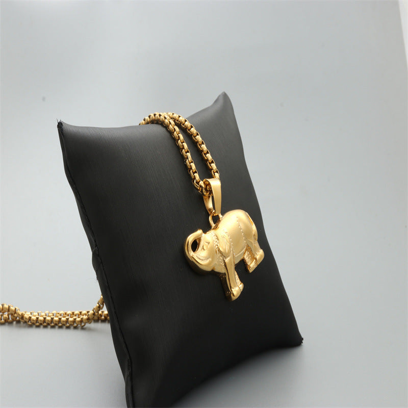 Beautiful Necklace with Unique Style