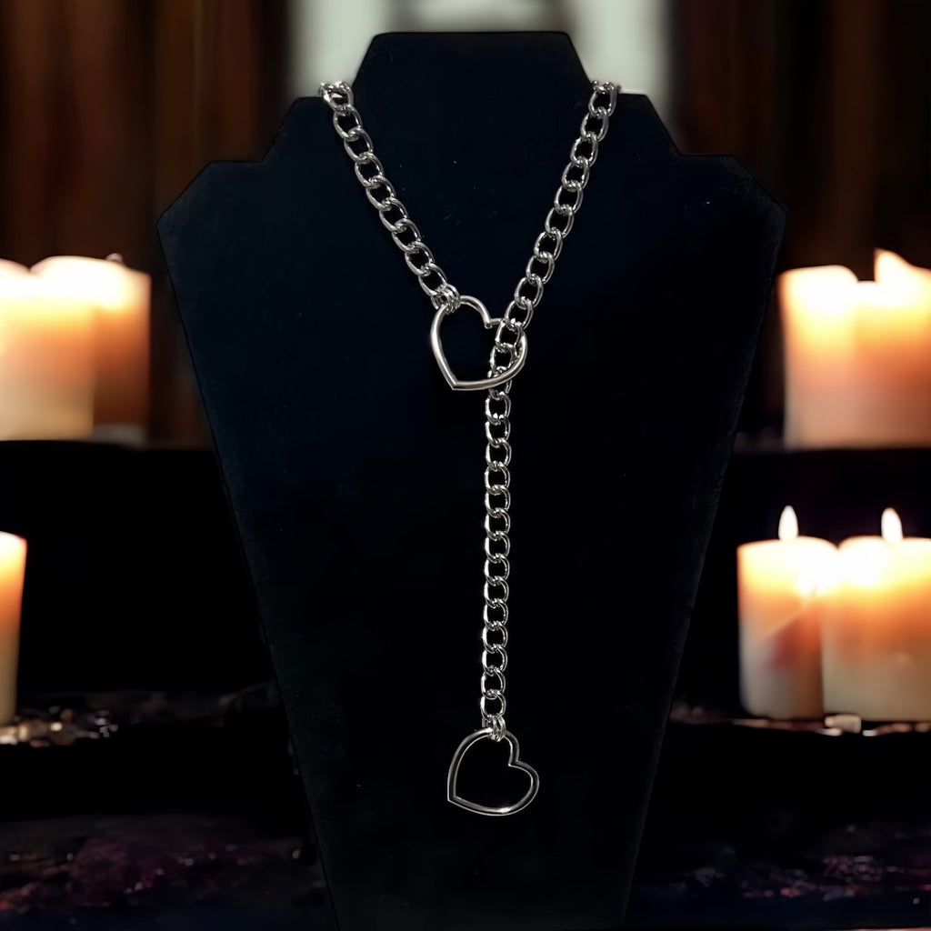 Romantic Necklace for Special Moments