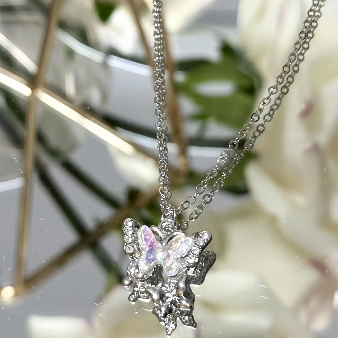 Beautiful Necklace with Unique Style