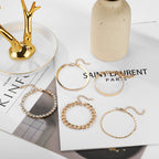 Beautiful Bracelet with Unique Style