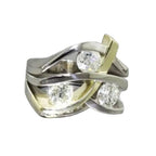 Beautiful Ring with Unique Style