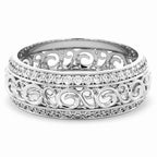 Delicate Artisan Gold Bracelet