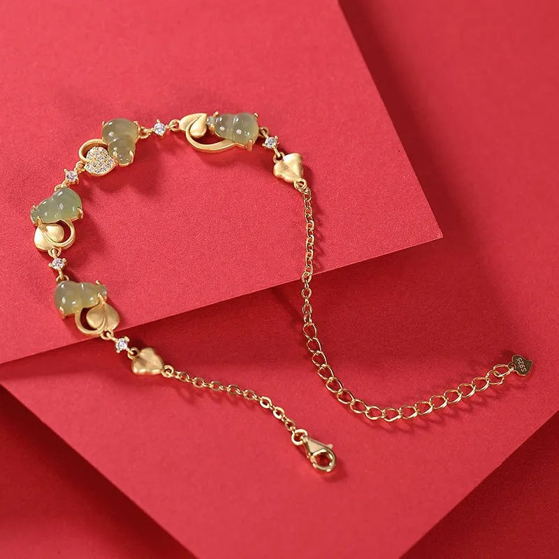 Beautiful Bracelet with Unique Style