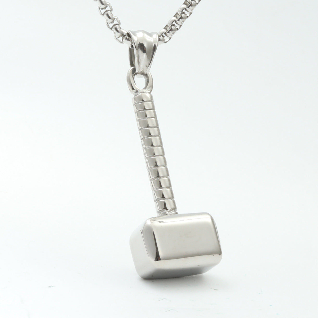 Romantic Necklace for Special Moments