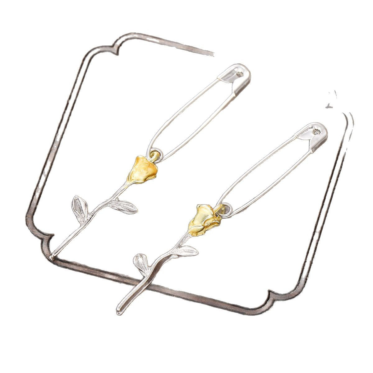 Beautiful Earring with Unique Style