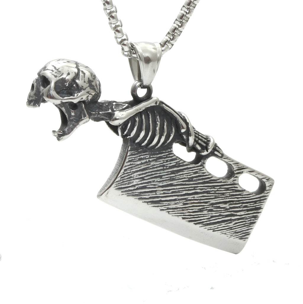 Beautiful Necklace with Unique Style