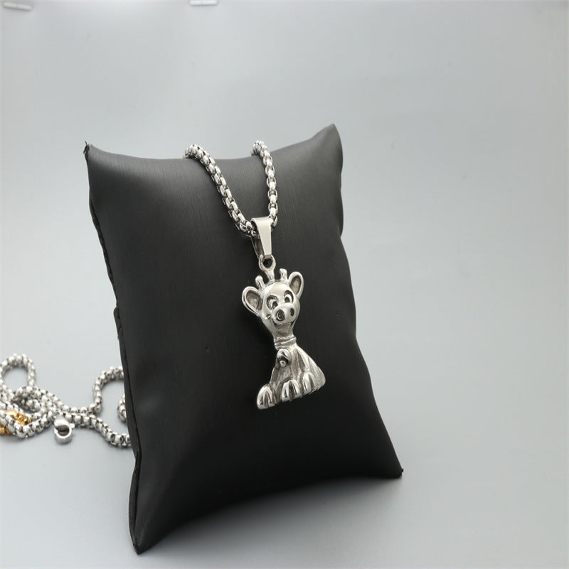 Elegant Necklace for Every Occasion