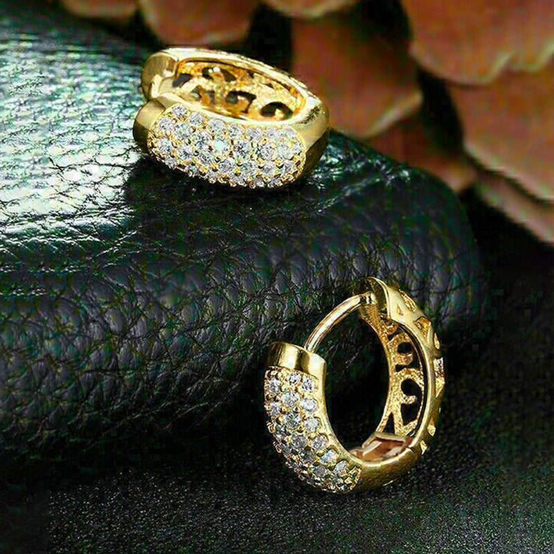 Beautiful Earring with Unique Style