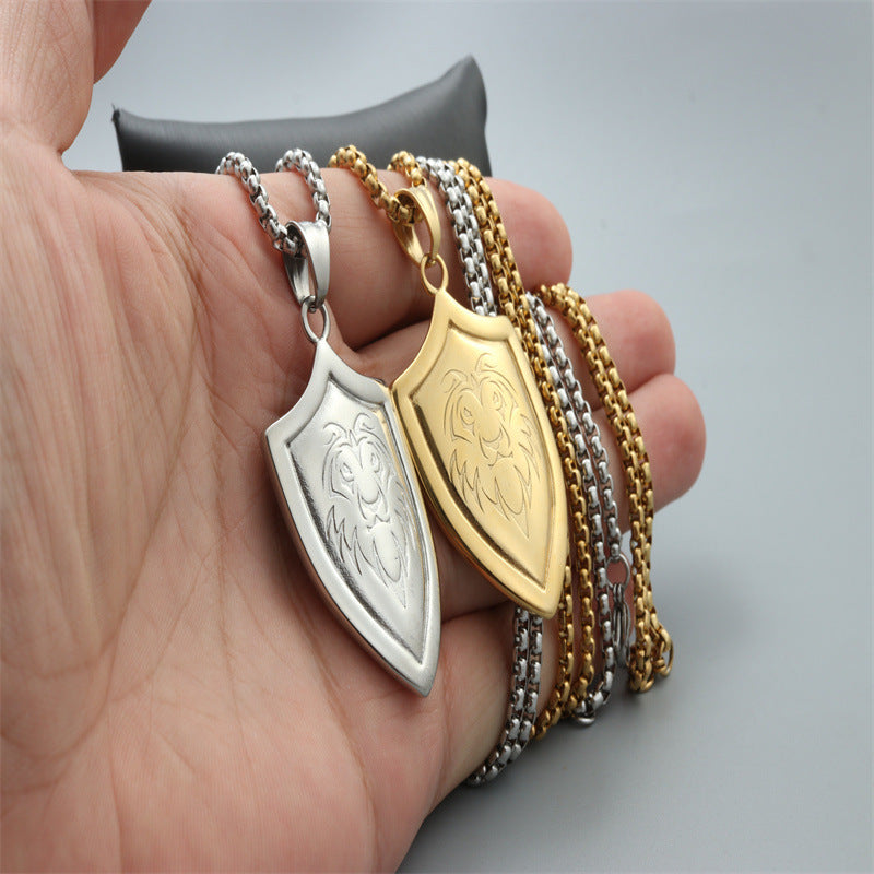 Romantic Necklace for Special Moments