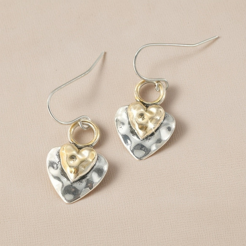 Classic Earring with Timeless Appeal