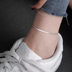 Beautiful Anklet with Unique Style