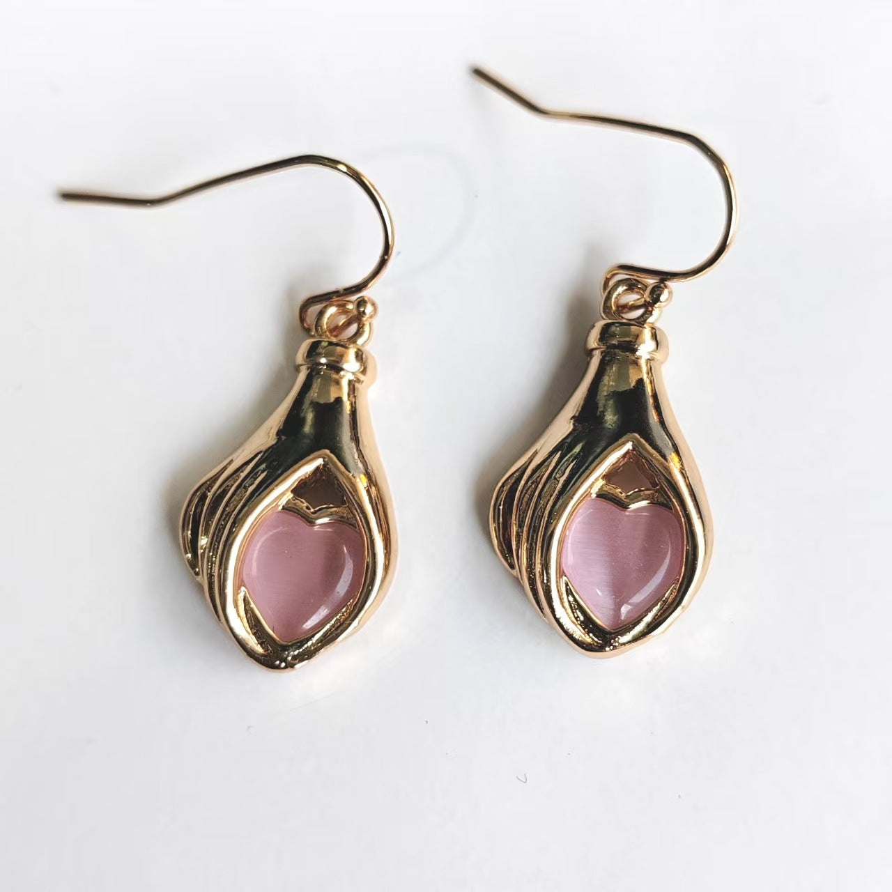 Vintage Handmade Necklace