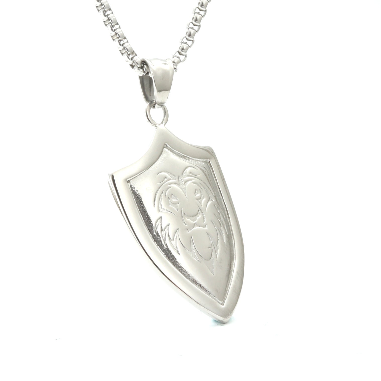 Romantic Necklace for Special Moments