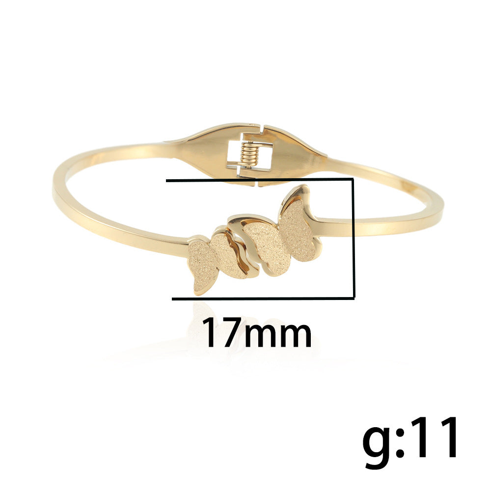 Romantic Bracelet for Special Moments