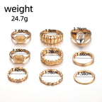 Beautiful Chain with Unique Style