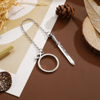 Beautiful Chain with Unique Style