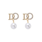 Elegant Pearl Earring for Every Occasion