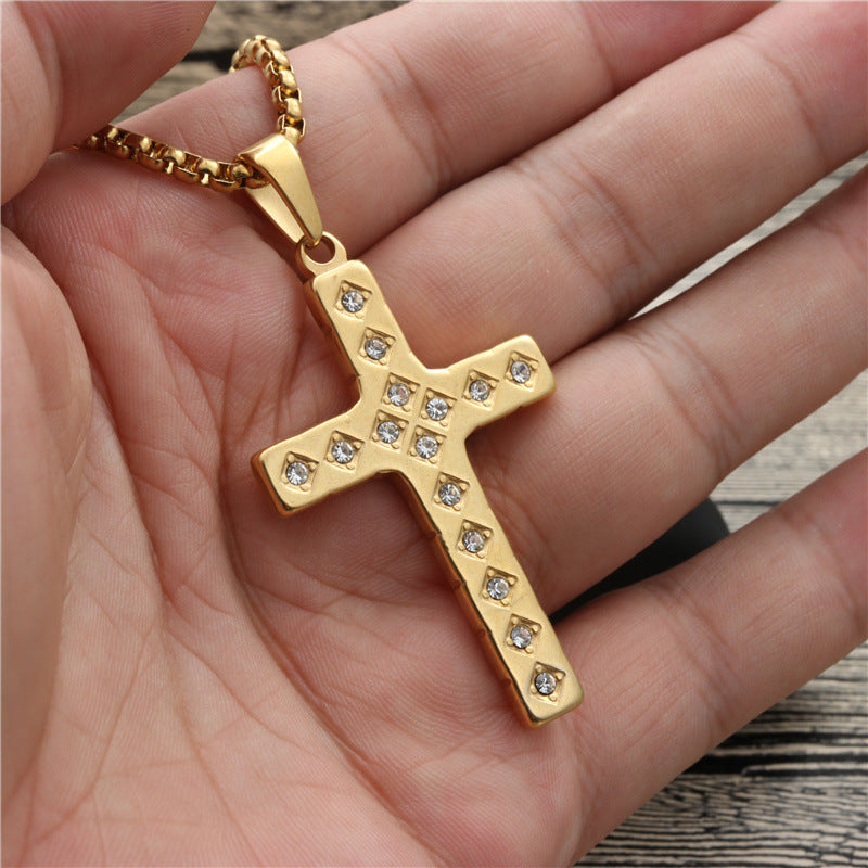 Romantic Necklace for Special Moments