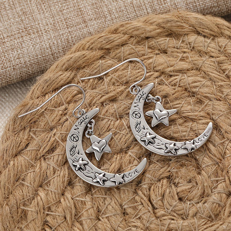 Charming Earring for Any Occasion