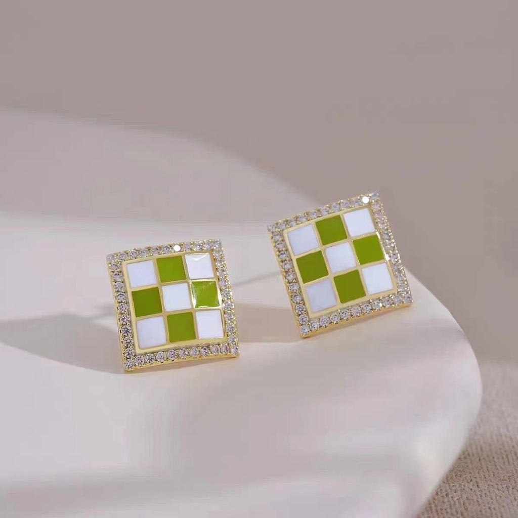 Beautiful Earring with Unique Style